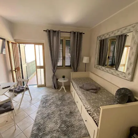 아파트 Casa A Schiera Vicino Al Mare E Fiera