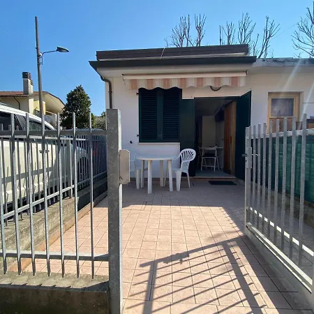 Appartamento Casa A Schiera Vicino Al Mare E Fiera *