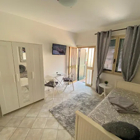 Appartamento Casa A Schiera Vicino Al Mare E Fiera Rimini