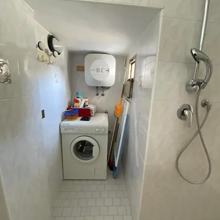 Casa A Schiera Vicino Al Mare E Fiera شقة *