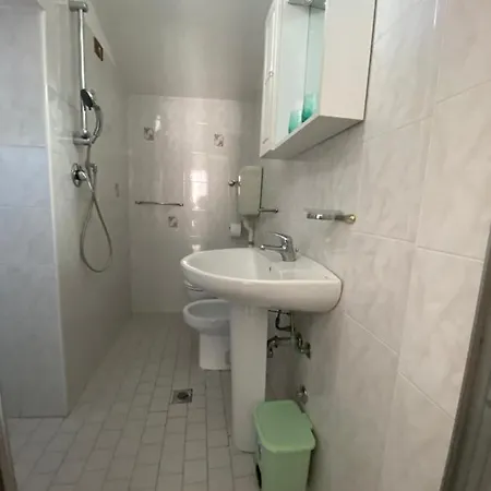 شقة Casa A Schiera Vicino Al Mare E Fiera